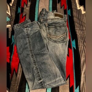 Men’s BKE jeans